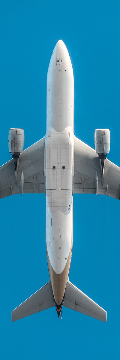 Aerospace