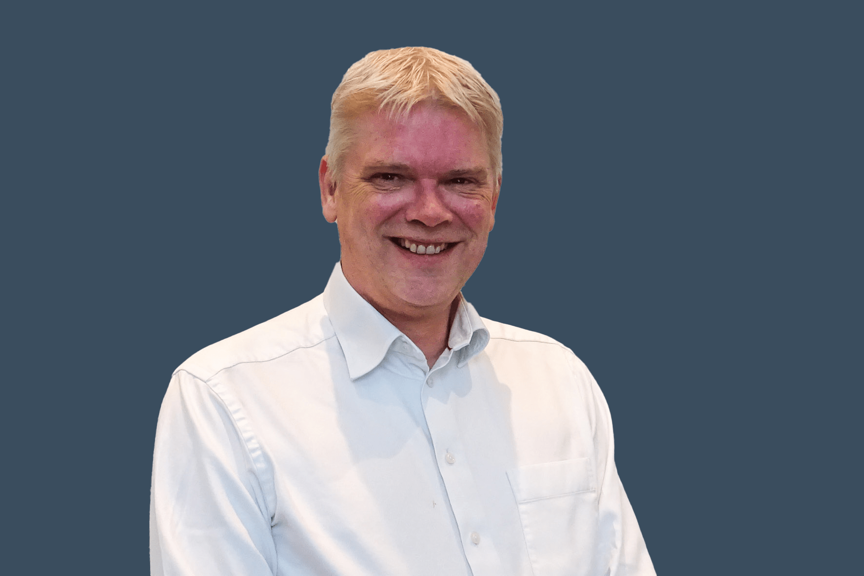 Executive Management Board - Lubbers